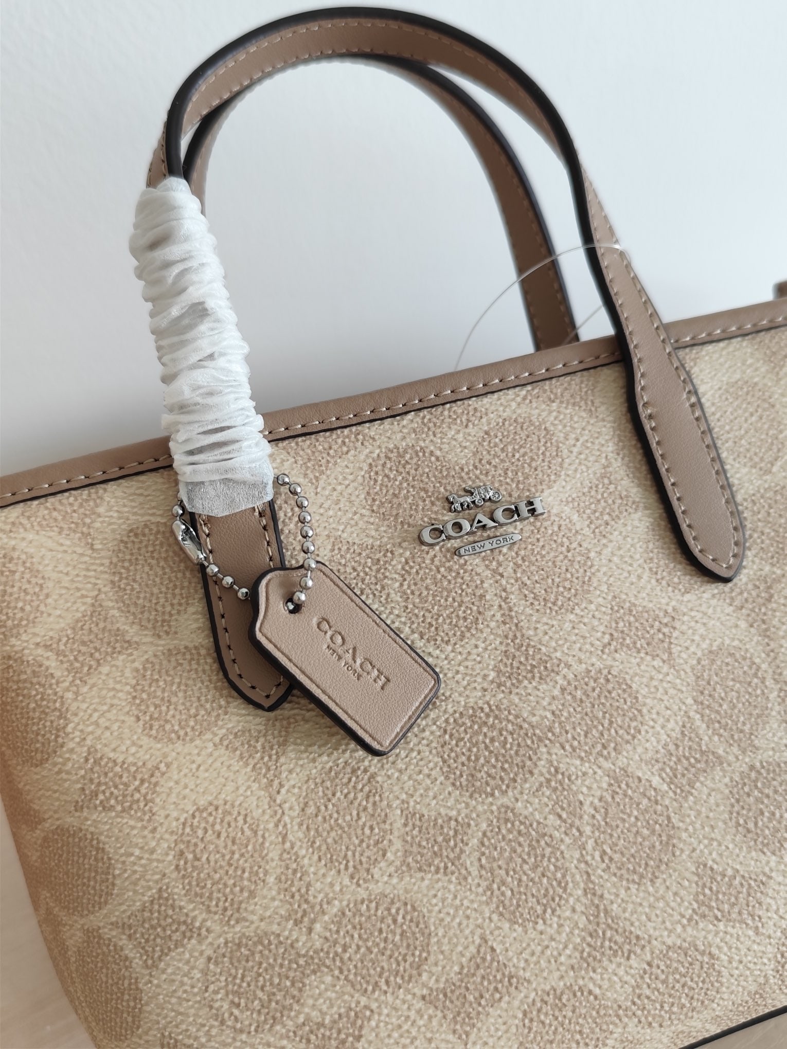COACH - 3