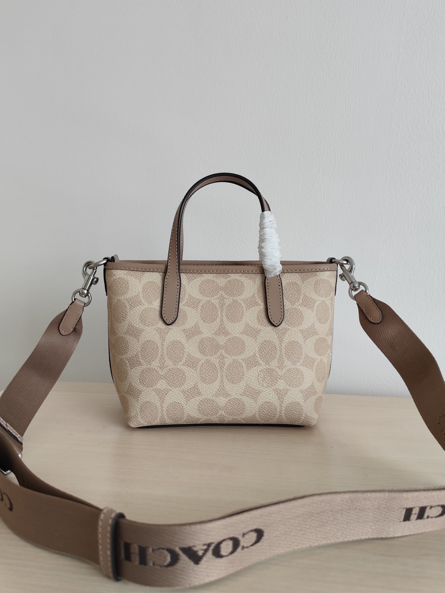 COACH - 5