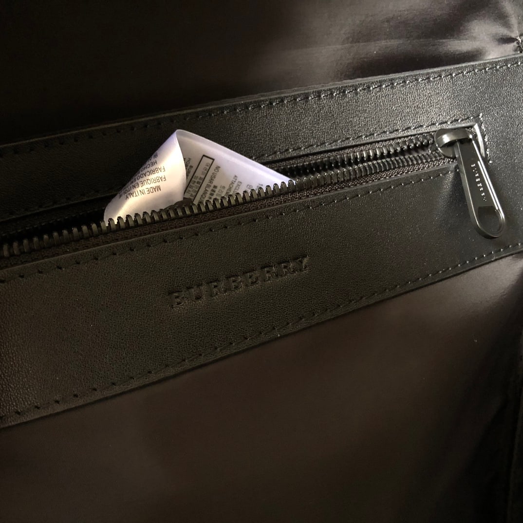 Burberry backpack - 3