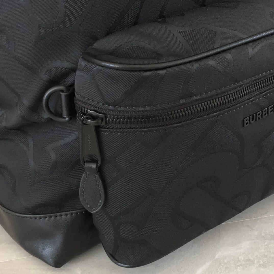 Burberry backpack - 5