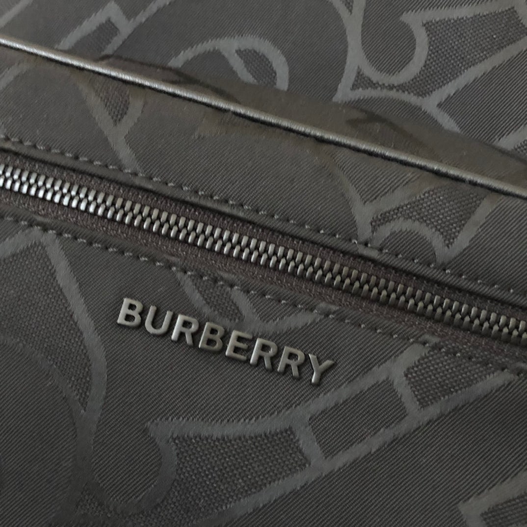 Burberry backpack - 6