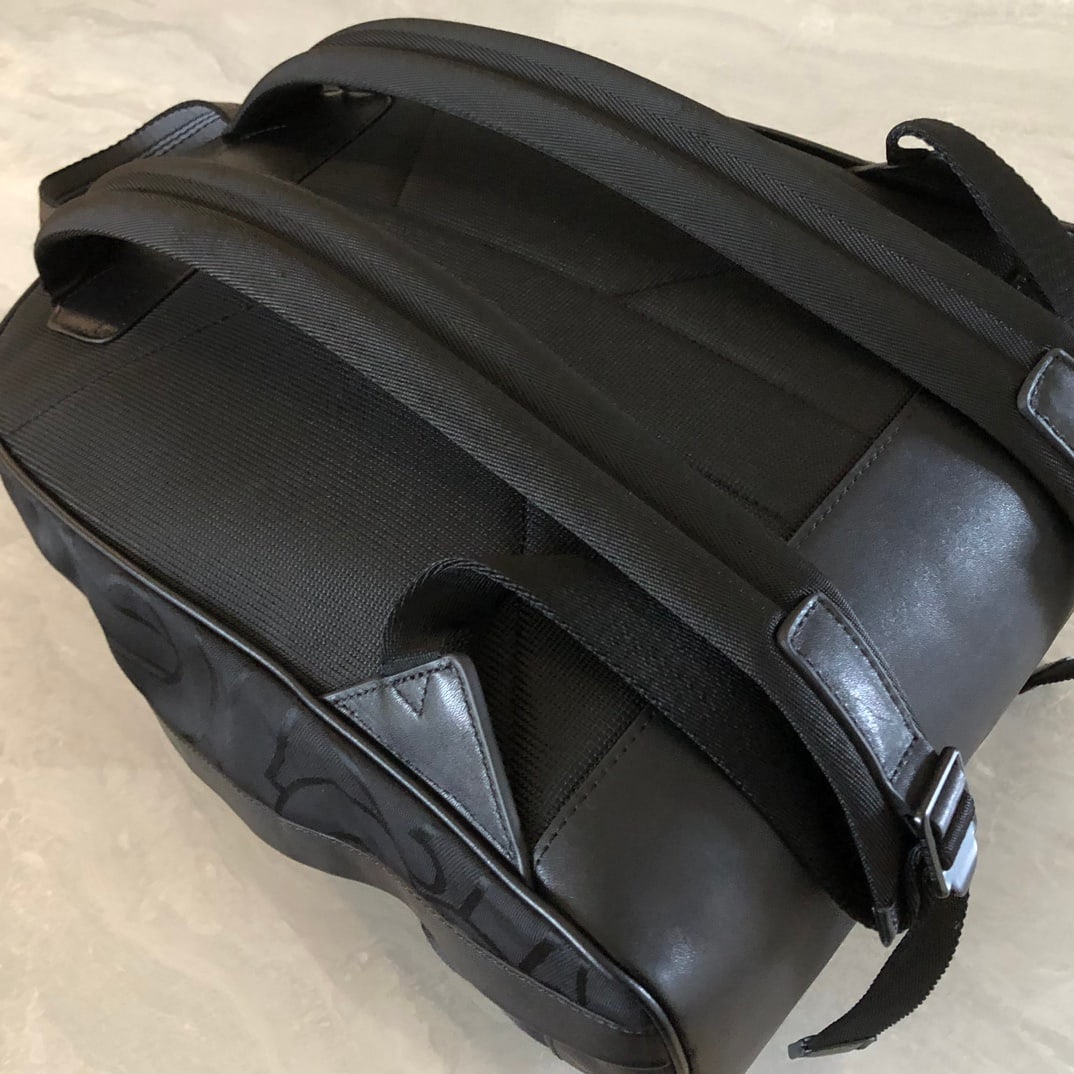 Burberry backpack - 8