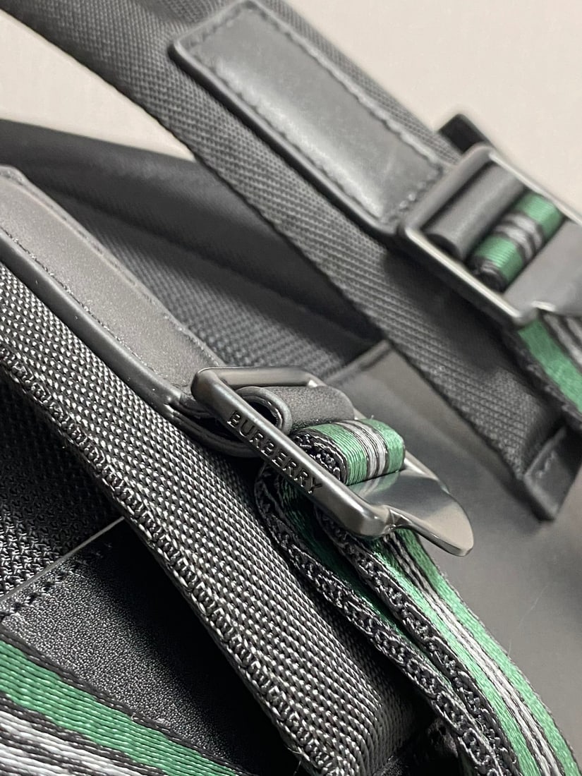 Burberry backpack - 2
