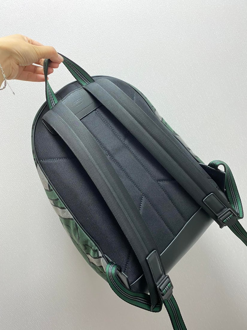 Burberry backpack - 5