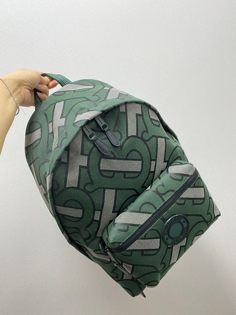 Burberry backpack - 6