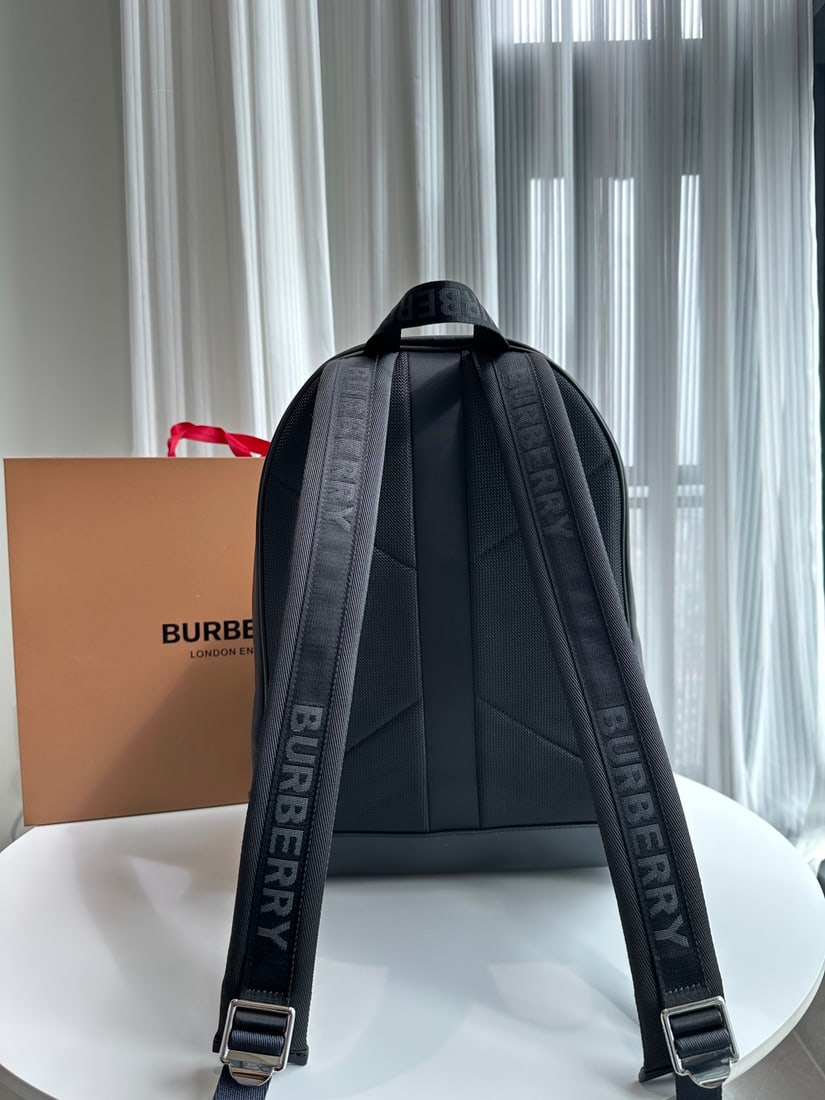 Burberry backpack - 5