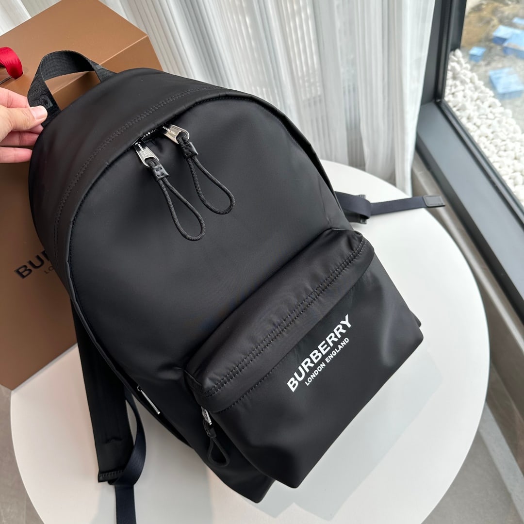 Burberry backpack - 6