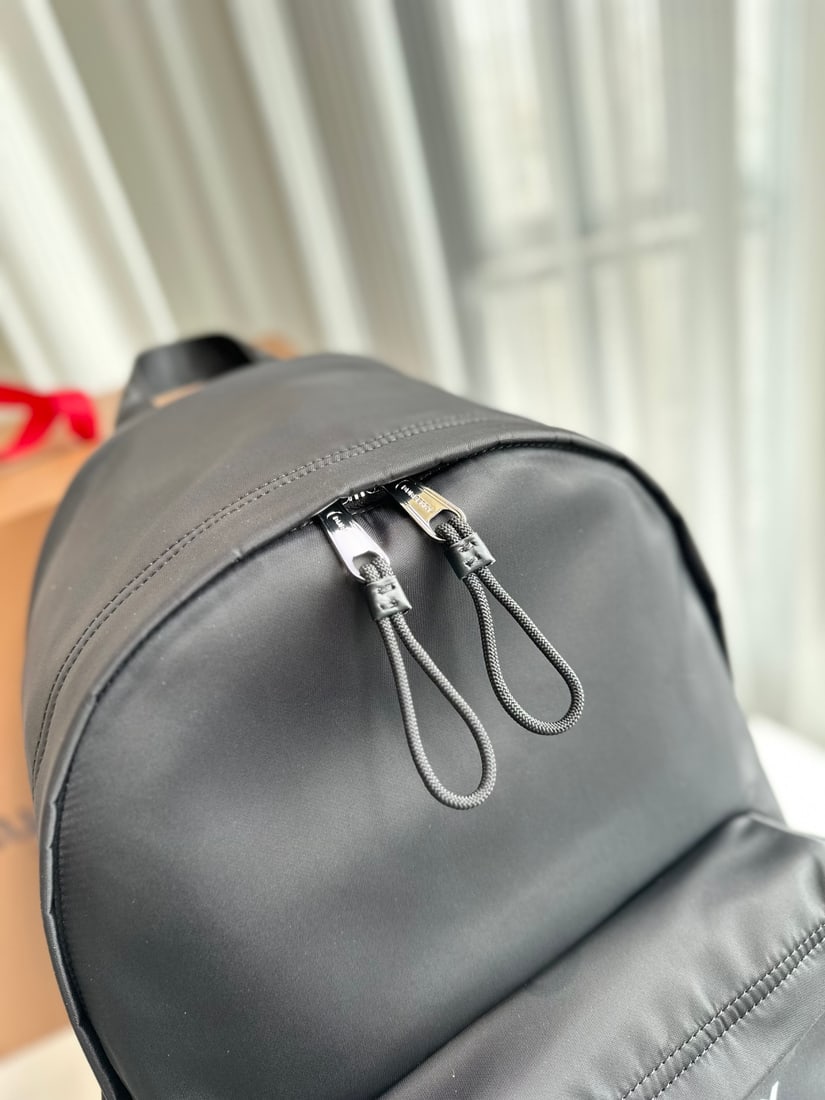 Burberry backpack - 7