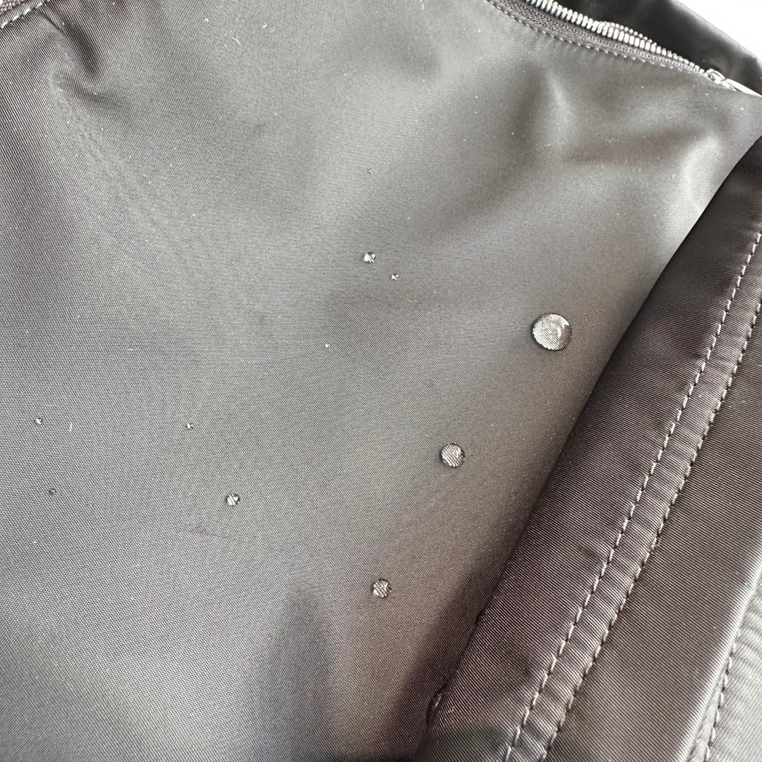 Burberry backpack - 8