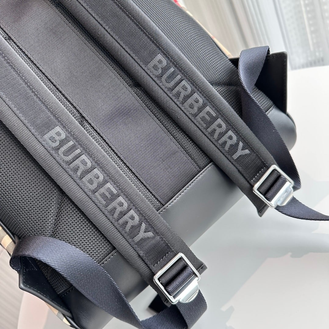 Burberry backpack - 6