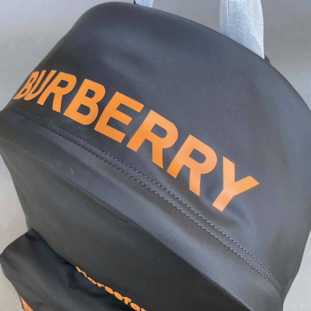 Burberry backpack - 4