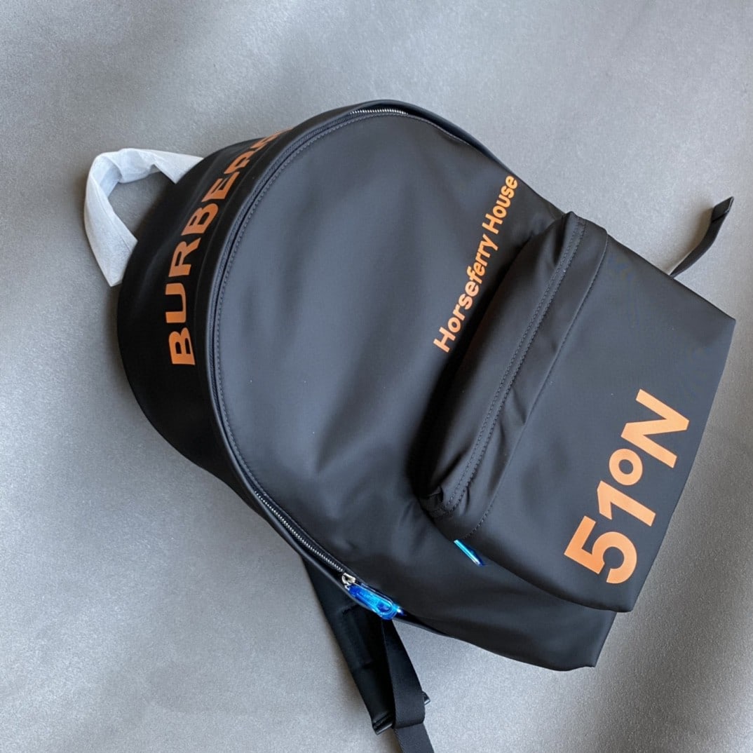 Burberry backpack - 5