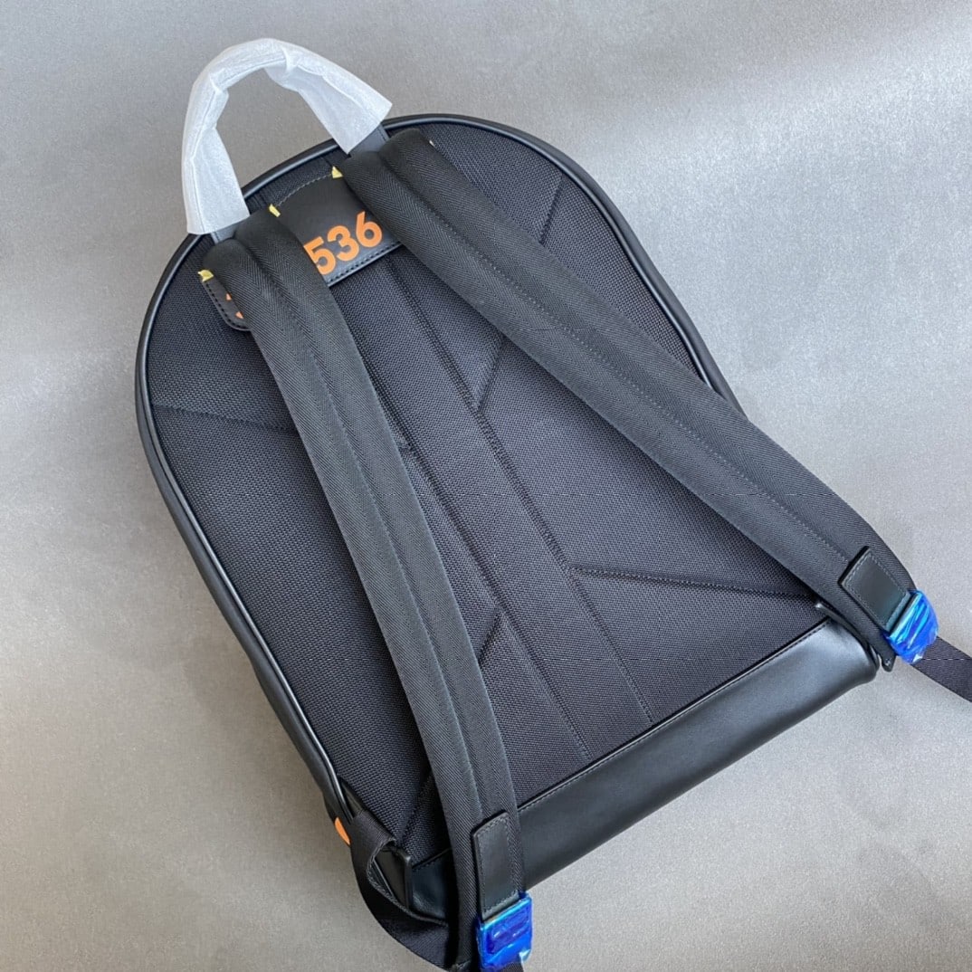 Burberry backpack - 7