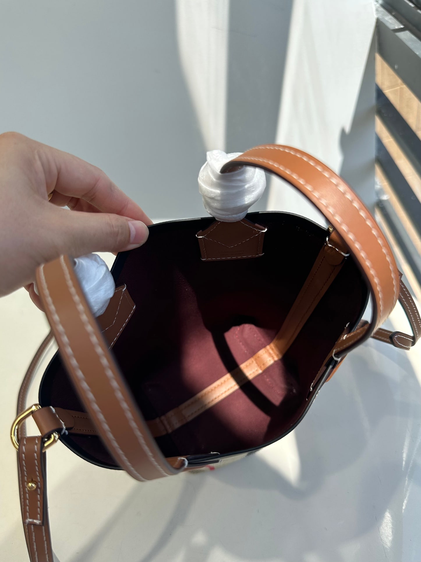 Burberry - 4