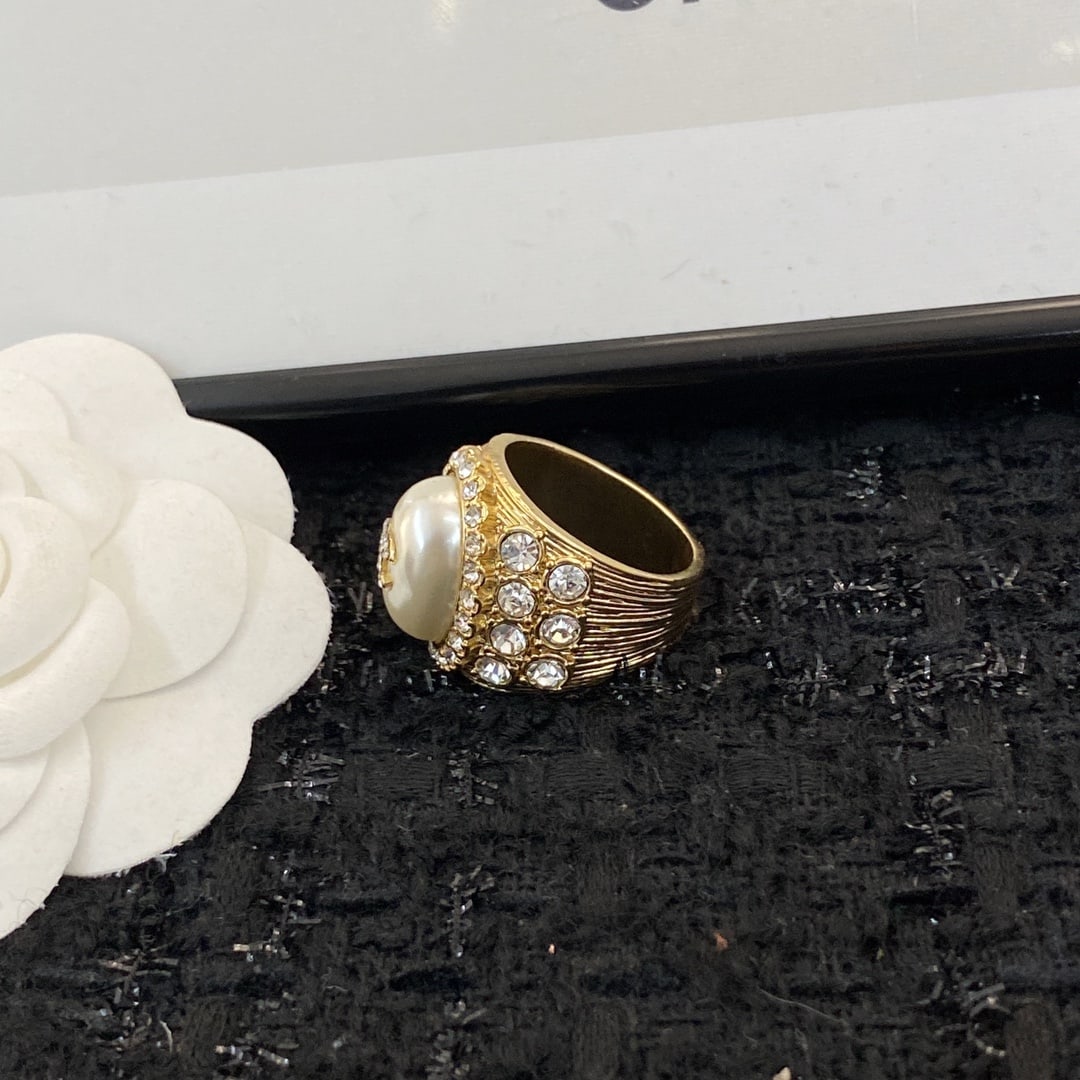 ring - 8