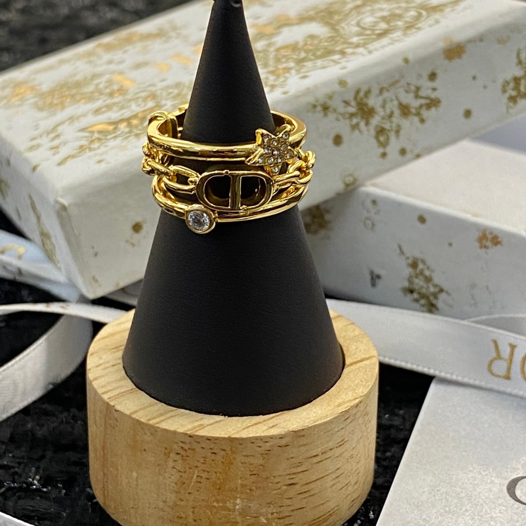 ring - 5