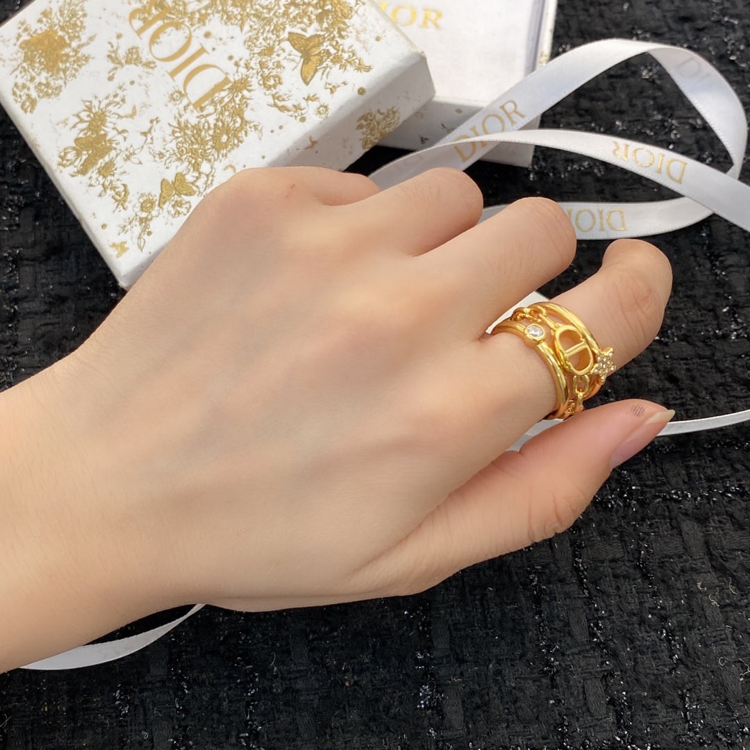 ring - 8
