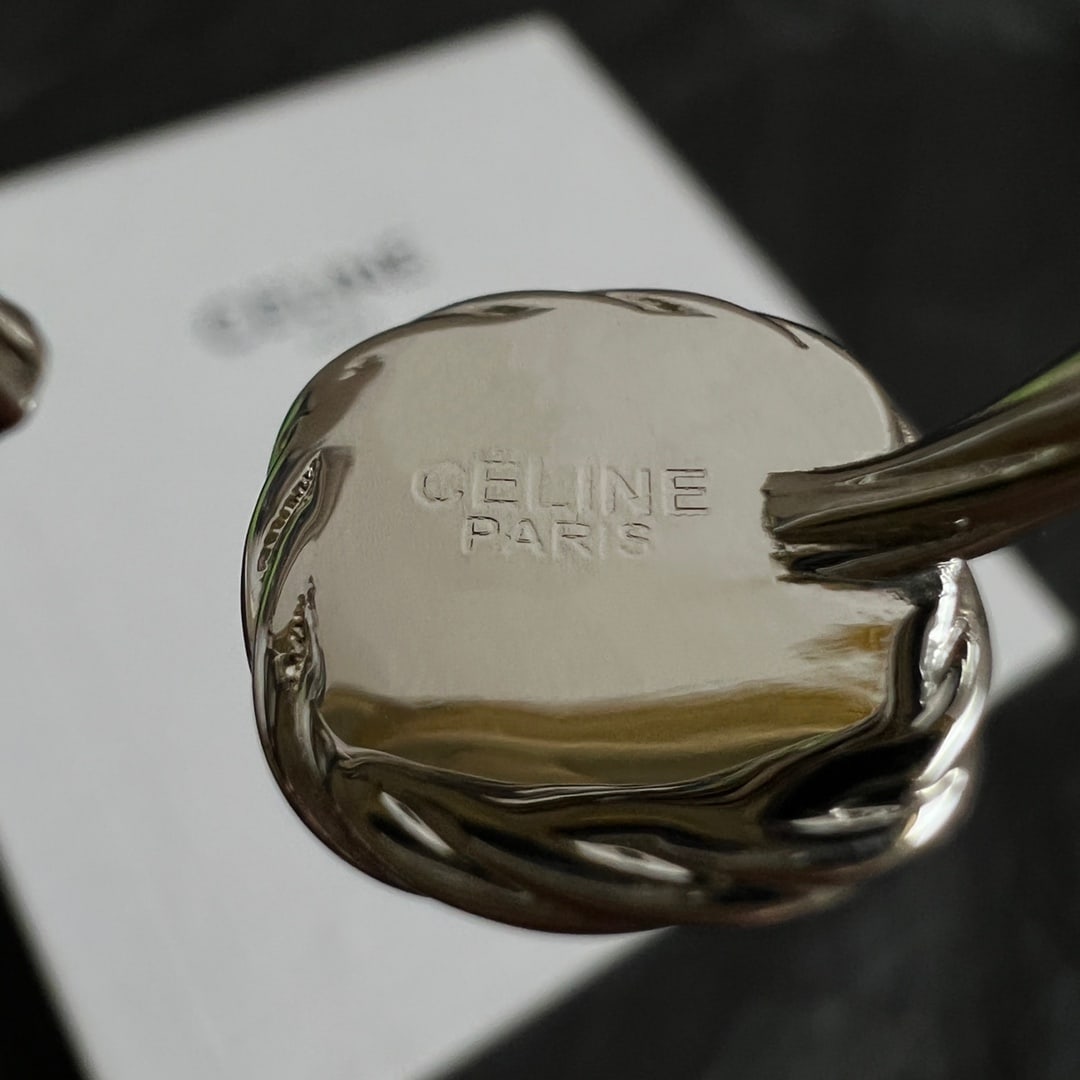 Celine ring - 2