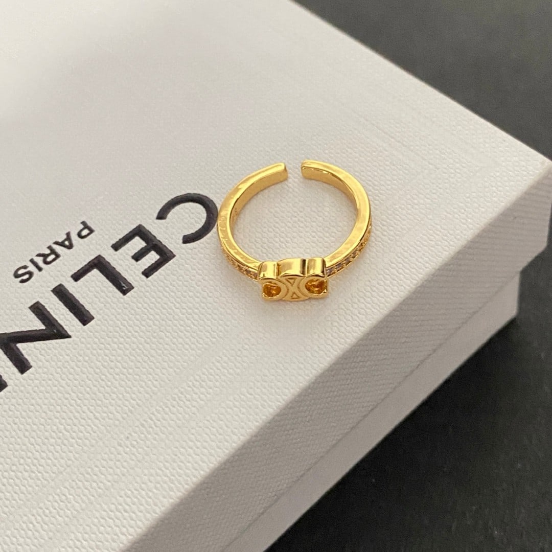 Celine ring - 2