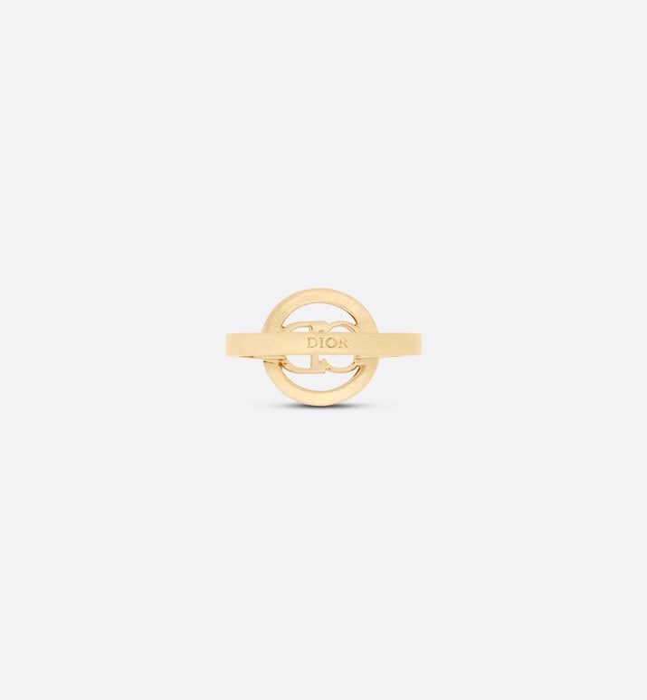 Dior CD Star Ring - 5