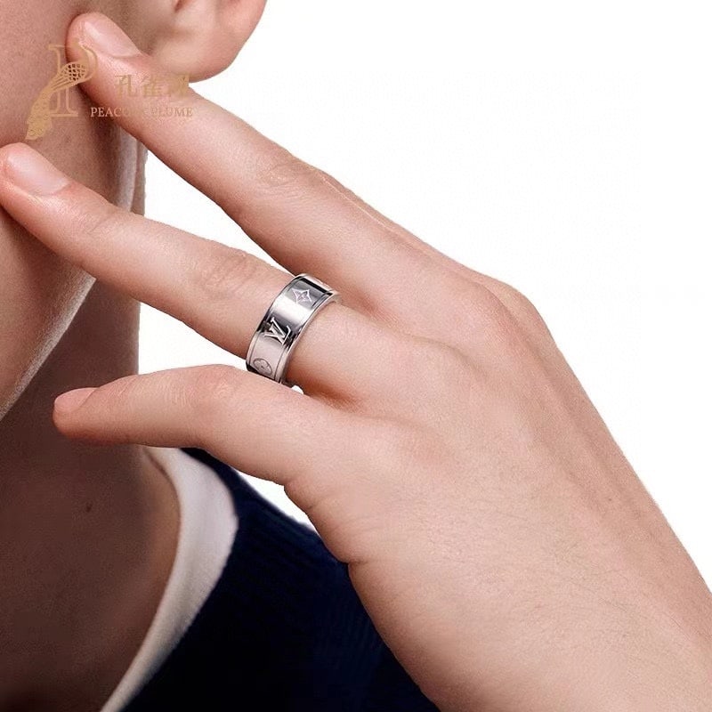 Louis Vuitton ring - 2