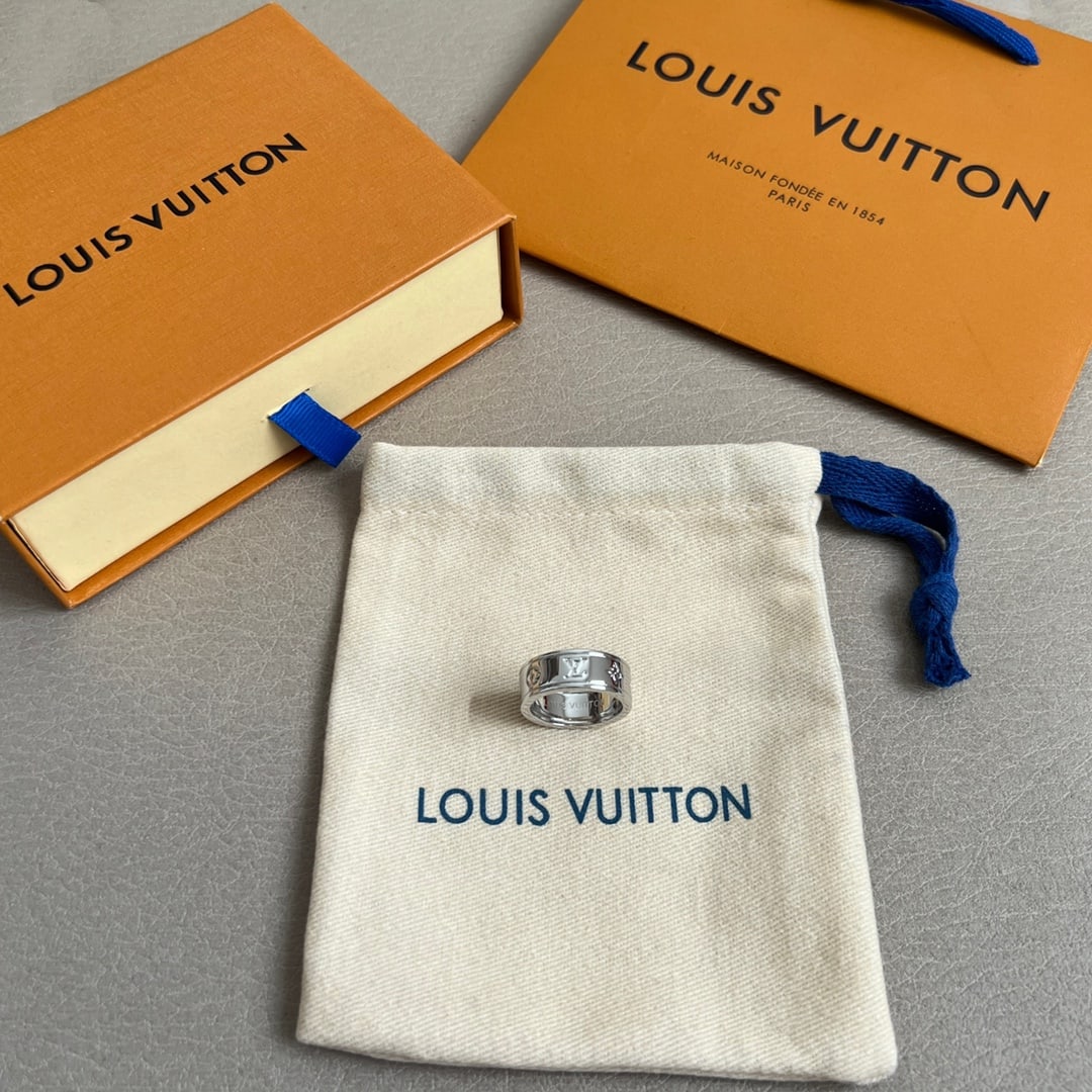 Louis Vuitton ring - 3