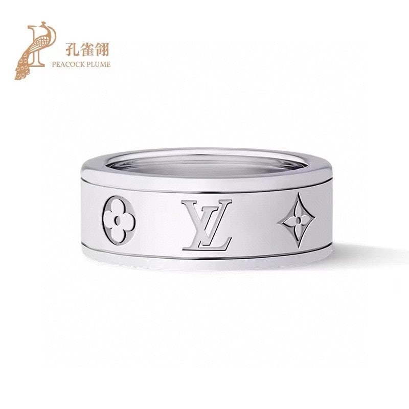 Louis Vuitton ring - 4