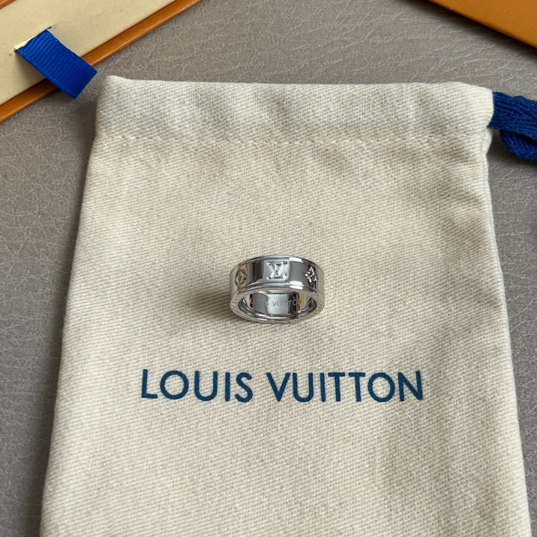 Louis Vuitton ring - 6