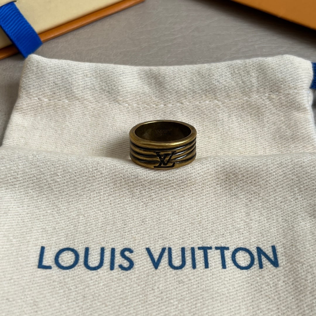 LV ring - 2