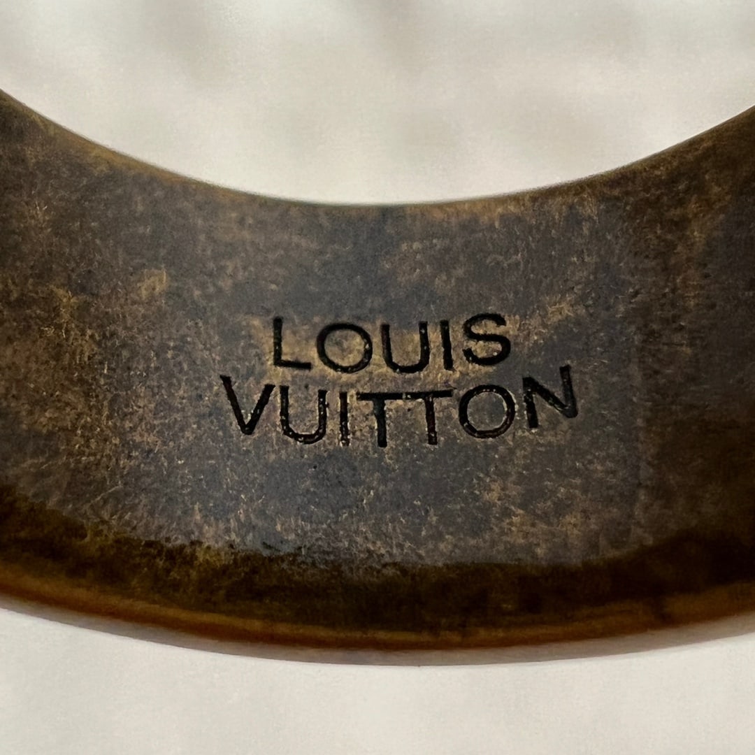 LV ring - 3