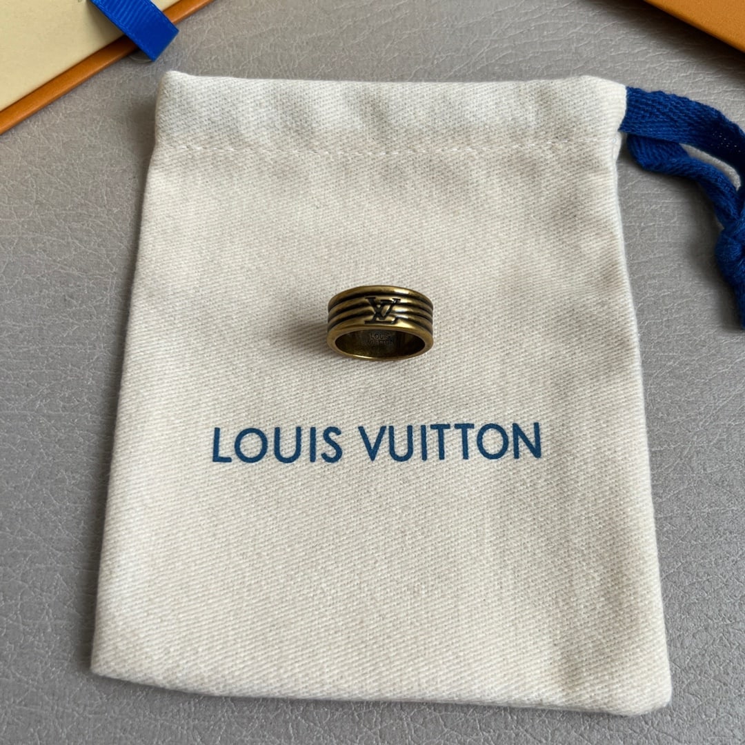 LV ring - 4