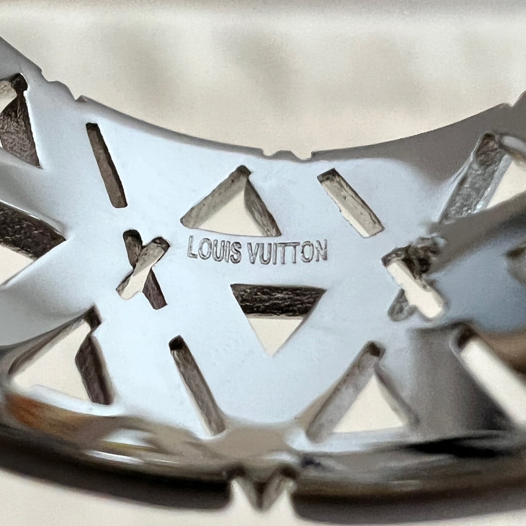 LV ring - 4