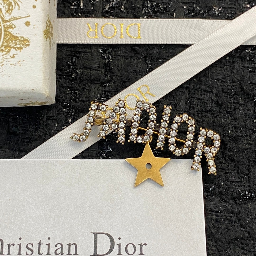 DIOR - 4