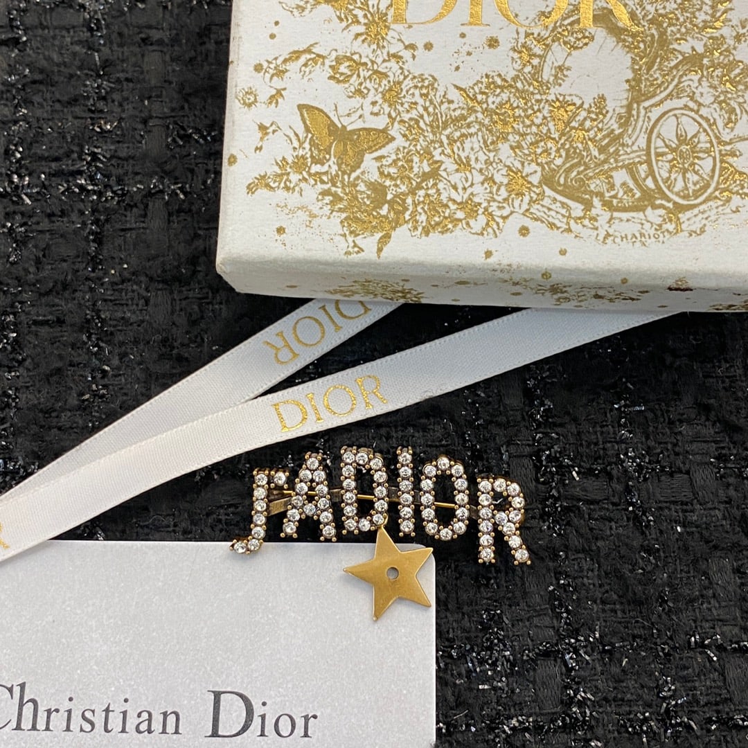 DIOR - 7