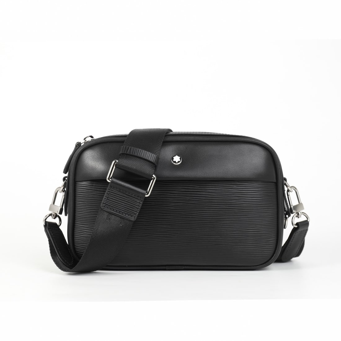 MONTBLANC, 4810 series crossbody bag/clutch bag (1 of 9)