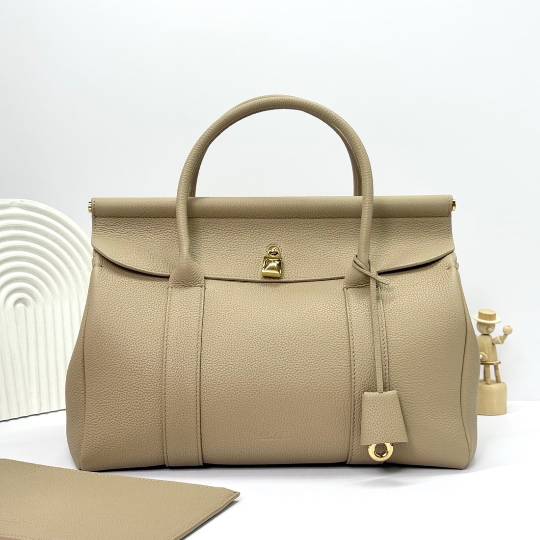 Loropiana Loro piana Loom L32 Handbag (1 of 9)