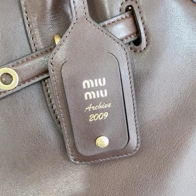 MIUMIU - 5