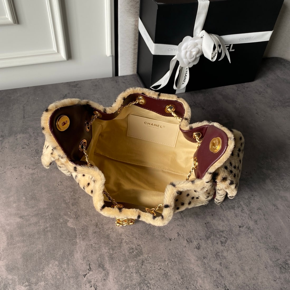 CHANEL - 7