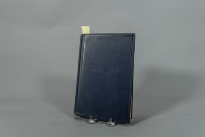 "My Father - Mark Twain" by Clara Clemens(Mark Twain's Daughter), Harper Brothers Publishers 1931,
