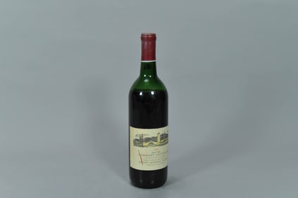 1969 Robert Mondavi Winery Cabernet Sauvignon, Napa Valley, USA, Fully Sealed