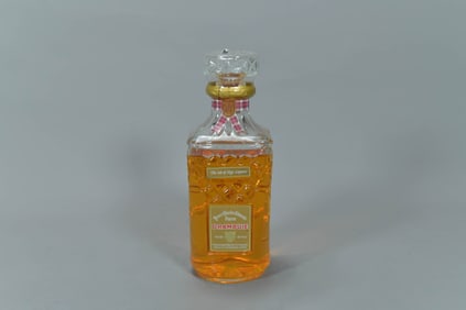 Bonnie Prince Charlie Liqueur DRAMBUIE Whisky, Fully Sealed (750ml)