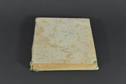 The Strand Stamp Album for The Postage Stamps of The World