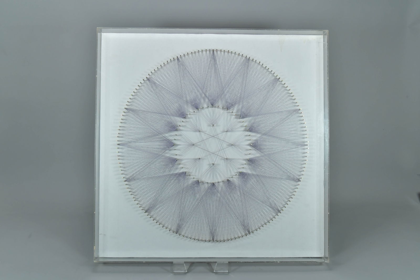 Framed Original Handmade String Art (1 of 7)