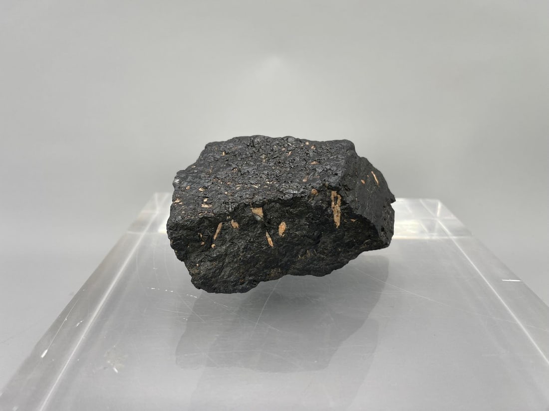 1001.5 Grams Unclassified Meteorite (1 of 7)