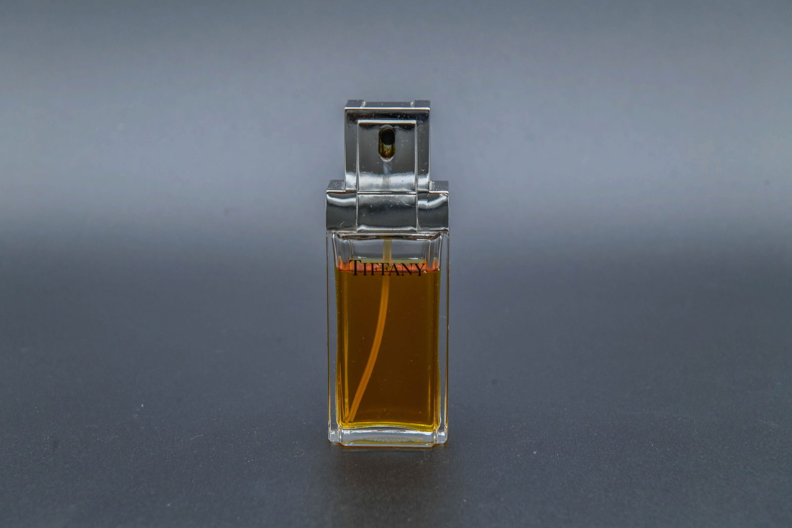 Vintage Tiffany & Co. Eau de Parfum Spray for Women 1.7FL/50ML (1 of 7)