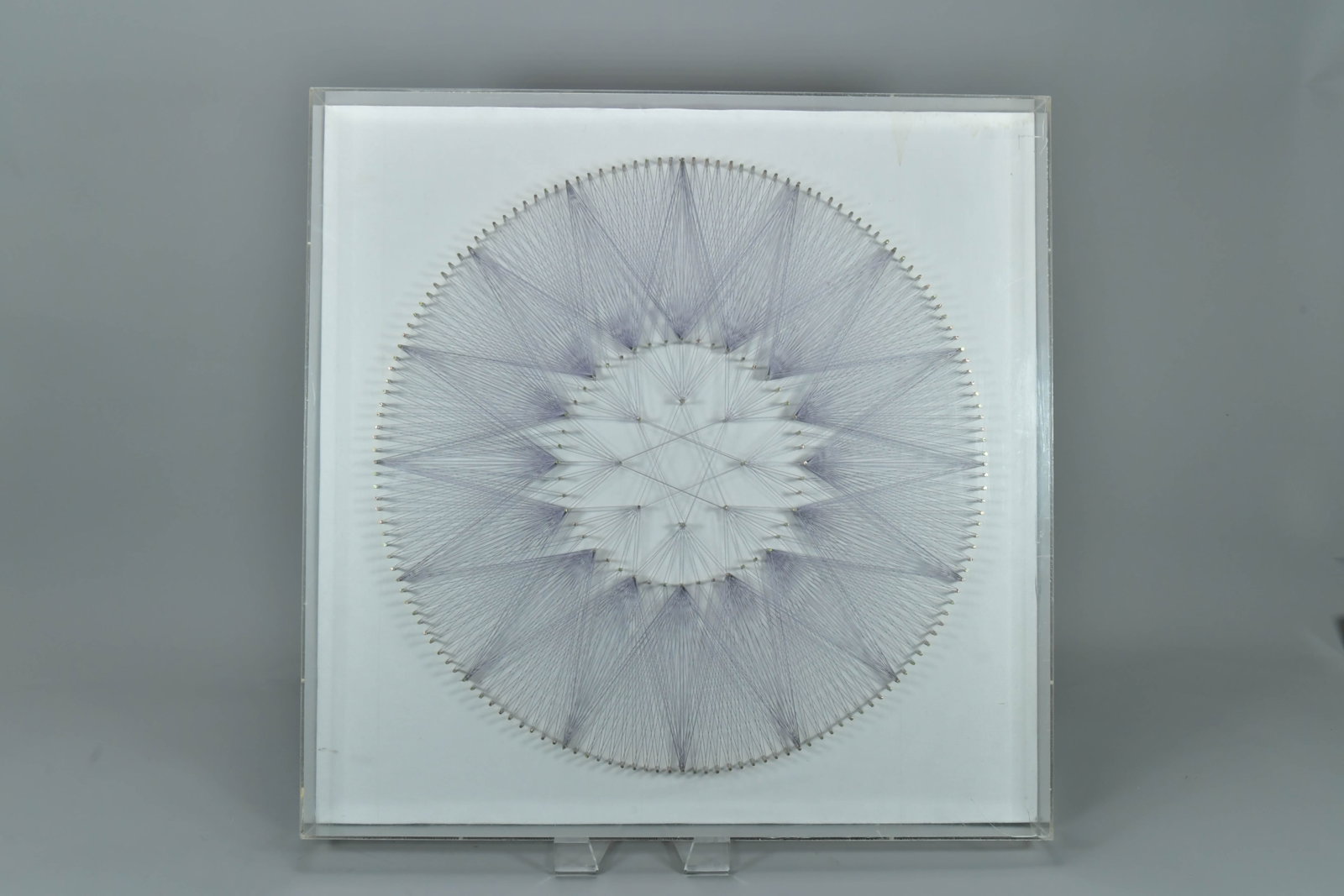 Framed Original Handmade String Art (1 of 7)