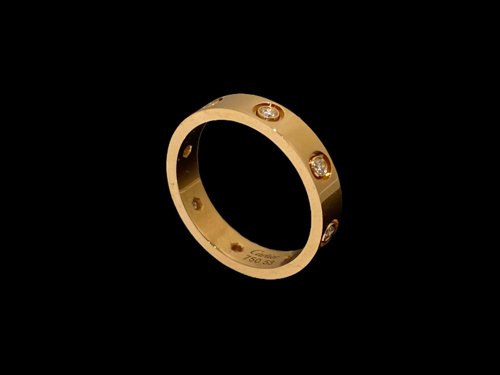 Cartier c52833a new arrivals