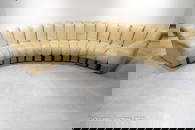 Snake Lounge Cassina DS 600 Leather