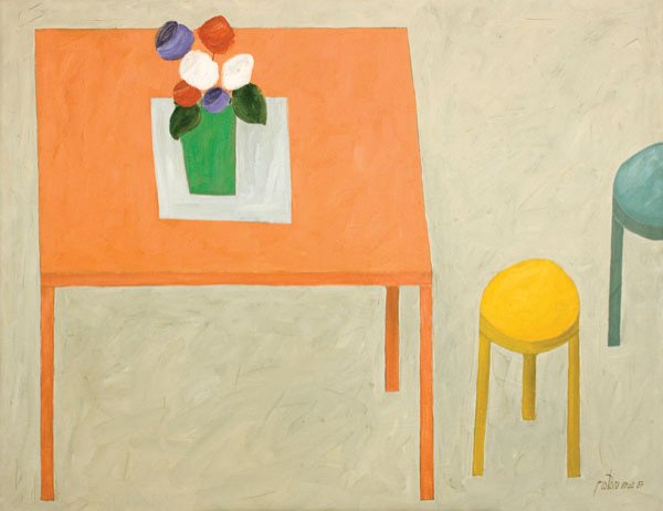 GUSTAVO ROSA - MESA (TABLE) - BRAZIL