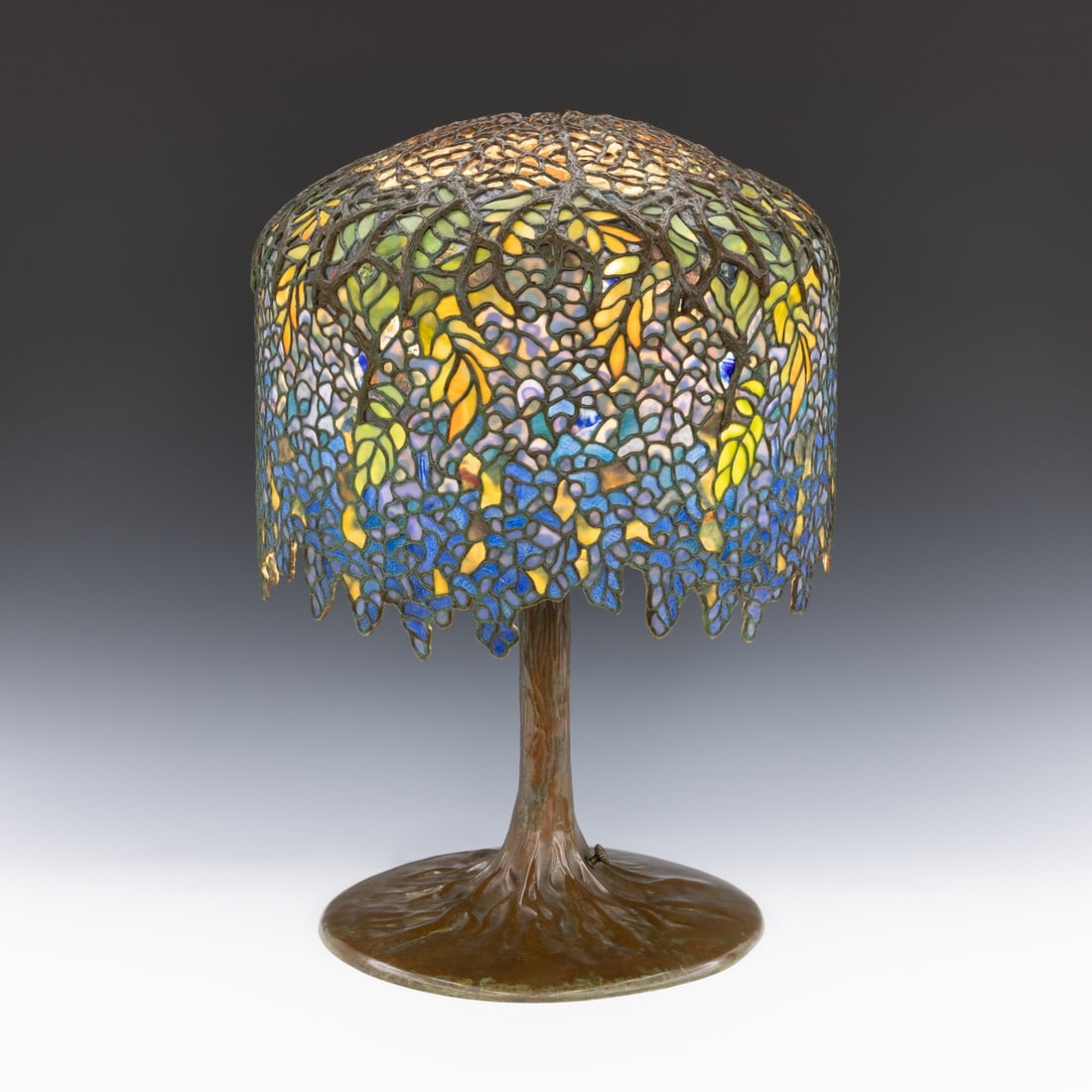 WISTERIA TABLE LAMP (1 of 5)
